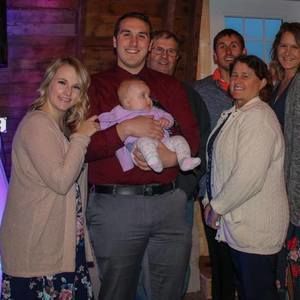 Meet your Posher, Donna